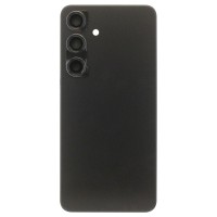 Задняя крышка для Samsung S921B Galaxy S24 Черный - OR