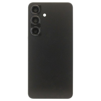 Задняя крышка для Samsung S921B Galaxy S24 Черный - OR