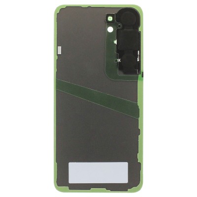 Задняя крышка для Samsung S921B Galaxy S24 Черный - OR
