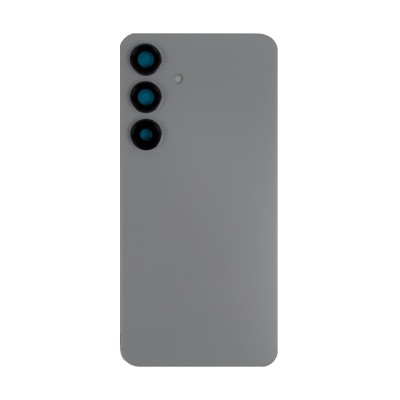 Задняя крышка для Samsung S921B Galaxy S24 Серый - OR