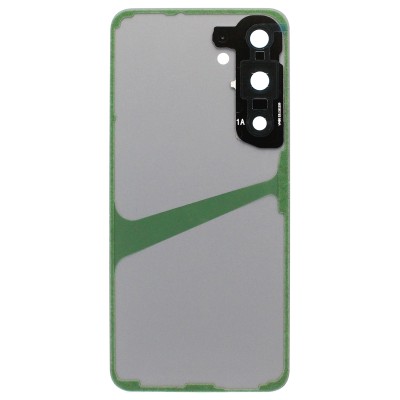 Задняя крышка для Samsung S921B Galaxy S24 Серый - Премиум