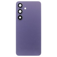 Задняя крышка для Samsung S921B Galaxy S24 Фиолетовый - Премиум Задняя крышка для Samsung S921B Galaxy S24 Фиолетовый - Премиум