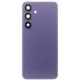 Задняя крышка для Samsung S921B Galaxy S24 Фиолетовый - Премиум
