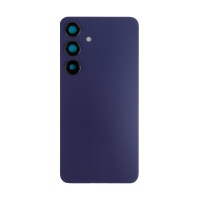 Задняя крышка для Samsung S921B Galaxy S24 Фиолетовый - OR