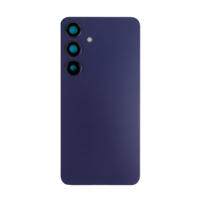 Задняя крышка для Samsung S921B Galaxy S24 Фиолетовый - OR