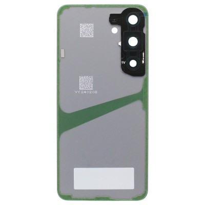 Задняя крышка для Samsung S921B Galaxy S24 Фиолетовый - Премиум