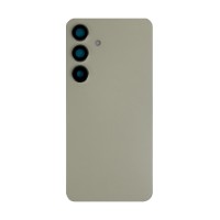 Задняя крышка для Samsung S921B Galaxy S24 Желтый - OR Задняя крышка для Samsung S921B Galaxy S24 Желтый - OR