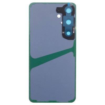 Задняя крышка для Samsung S921B Galaxy S24 Желтый - Премиум