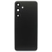 Задняя крышка для Samsung S926B Galaxy S24+ Черный - Премиум