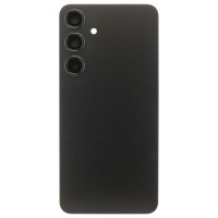 Задняя крышка для Samsung S926B Galaxy S24+ Черный - OR
