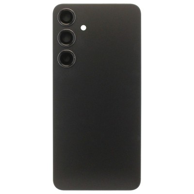 Задняя крышка для Samsung S926B Galaxy S24+ Черный - OR