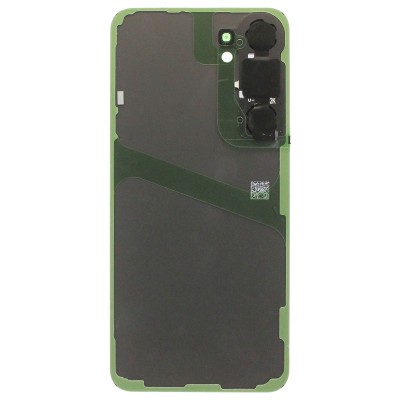 Задняя крышка для Samsung S926B Galaxy S24+ Черный - OR