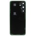 Задняя крышка для Samsung S926B Galaxy S24+ Черный - Премиум Задняя крышка для Samsung S926B Galaxy S24+ Черный - Премиум