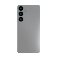 Задняя крышка для Samsung S926B Galaxy S24+ Серый - OR