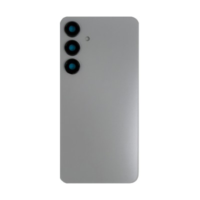 Задняя крышка для Samsung S926B Galaxy S24+ Серый - OR