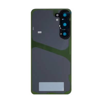 Задняя крышка для Samsung S926B Galaxy S24+ Серый - OR