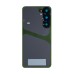 Задняя крышка для Samsung S926B Galaxy S24+ Серый - OR
