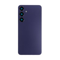 Задняя крышка для Samsung S926B Galaxy S24+ Фиолетовый - OR Задняя крышка для Samsung S926B Galaxy S24+ Фиолетовый - OR