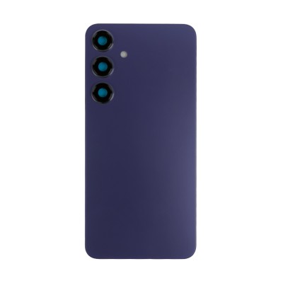 Задняя крышка для Samsung S926B Galaxy S24+ Фиолетовый - OR