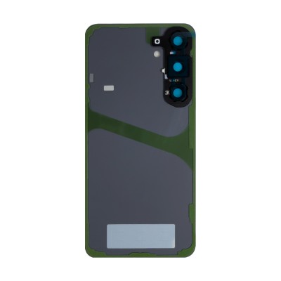 Задняя крышка для Samsung S926B Galaxy S24+ Желтый - OR