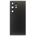 Задняя крышка для Samsung S928B Galaxy S24 Ultra Черный - OR