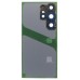 Задняя крышка для Samsung S928B Galaxy S24 Ultra Серый - Премиум