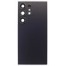 Задняя крышка для Samsung S928B Galaxy S24 Ultra Фиолетовый - Премиум