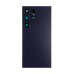Задняя крышка для Samsung S928B Galaxy S24 Ultra Фиолетовый - OR