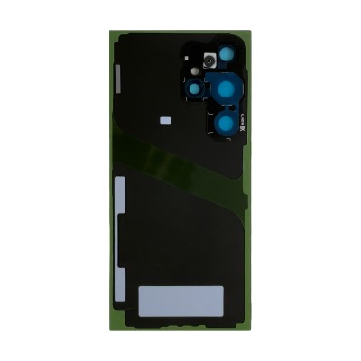 Задняя крышка для Samsung S928B Galaxy S24 Ultra Фиолетовый - OR
