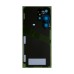 Задняя крышка для Samsung S928B Galaxy S24 Ultra Фиолетовый - OR