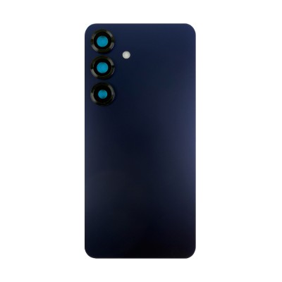 Задняя крышка для Samsung S931B Galaxy S25 Синий - Премиум