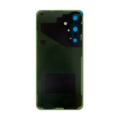 Задняя крышка для Samsung S931B Galaxy S25 Синий - Премиум