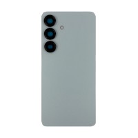 Задняя крышка для Samsung S931B Galaxy S25 Зеленый - Премиум
