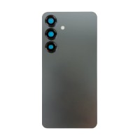 Задняя крышка для Samsung S931B Galaxy S25 Серый - Премиум