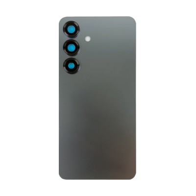 Задняя крышка для Samsung S931B Galaxy S25 Серый - Премиум