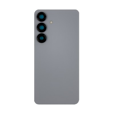 Задняя крышка для Samsung S931B Galaxy S25 Голубой - Премиум