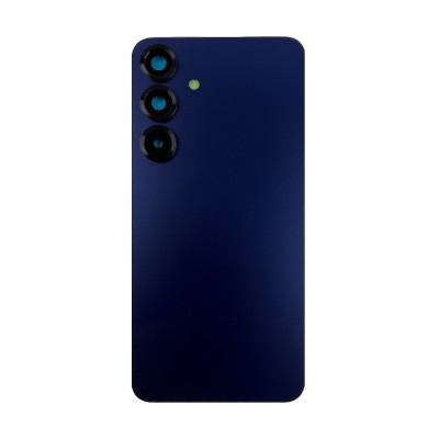 Задняя крышка для Samsung S936B Galaxy S25+ Синий - Премиум