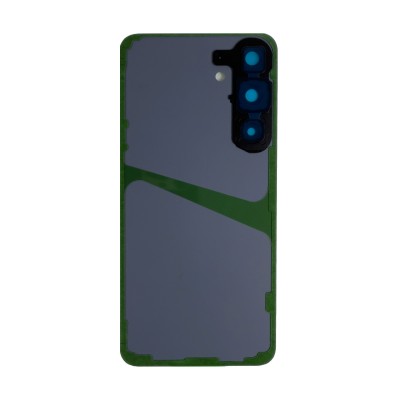 Задняя крышка для Samsung S936B Galaxy S25+ Зеленый - Премиум