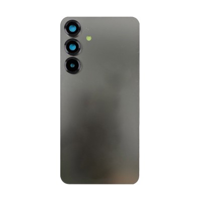 Задняя крышка для Samsung S936B Galaxy S25+ Серый - Премиум