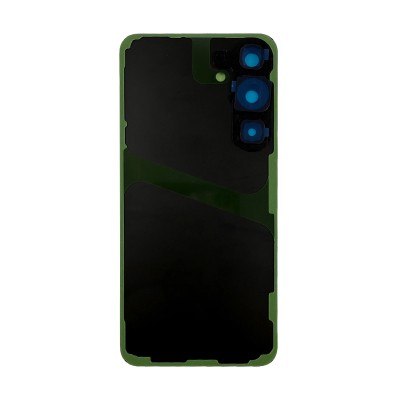 Задняя крышка для Samsung S936B Galaxy S25+ Серый - Премиум