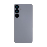 Задняя крышка для Samsung S936B Galaxy S25+ Голубой - Премиум