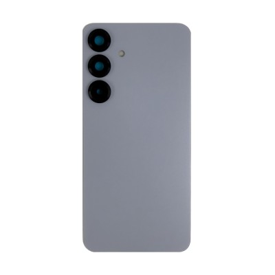 Задняя крышка для Samsung S936B Galaxy S25+ Голубой - Премиум