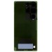 Задняя крышка для Samsung S938B Galaxy S25 Ultra Черный - Премиум