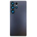 Задняя крышка для Samsung S938B Galaxy S25 Ultra Синий - Премиум