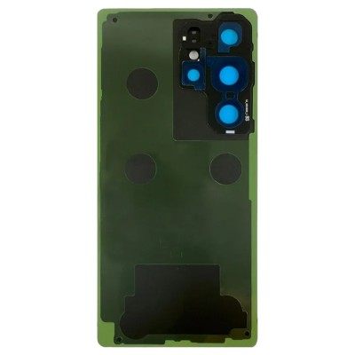 Задняя крышка для Samsung S938B Galaxy S25 Ultra Синий - Премиум