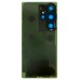 Задняя крышка для Samsung S938B Galaxy S25 Ultra Синий - Премиум