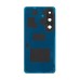 Задняя крышка для Samsung S942B Galaxy S26 Черный - Премиум