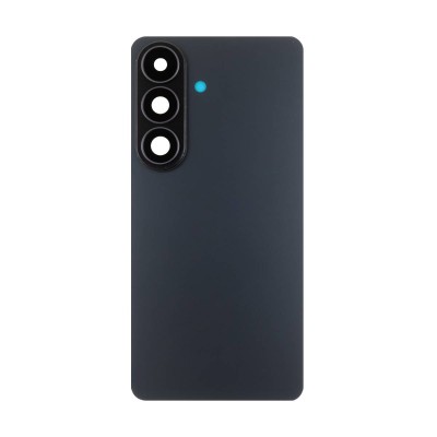 Задняя крышка для Samsung S942B Galaxy S26 Черный - Премиум