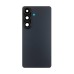 Задняя крышка для Samsung S942B Galaxy S26 Черный - Премиум
