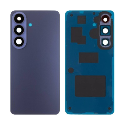 Задняя крышка для Samsung S942B Galaxy S26 Фиолетовый - Премиум Задняя крышка для Samsung S942B Galaxy S26 Фиолетовый - Премиум